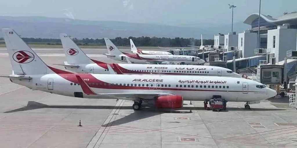 Vers l’augmentation des vols d’Air Algérie (conseiller du président)