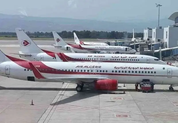 Vers l’augmentation des vols d’Air Algérie (conseiller du président)