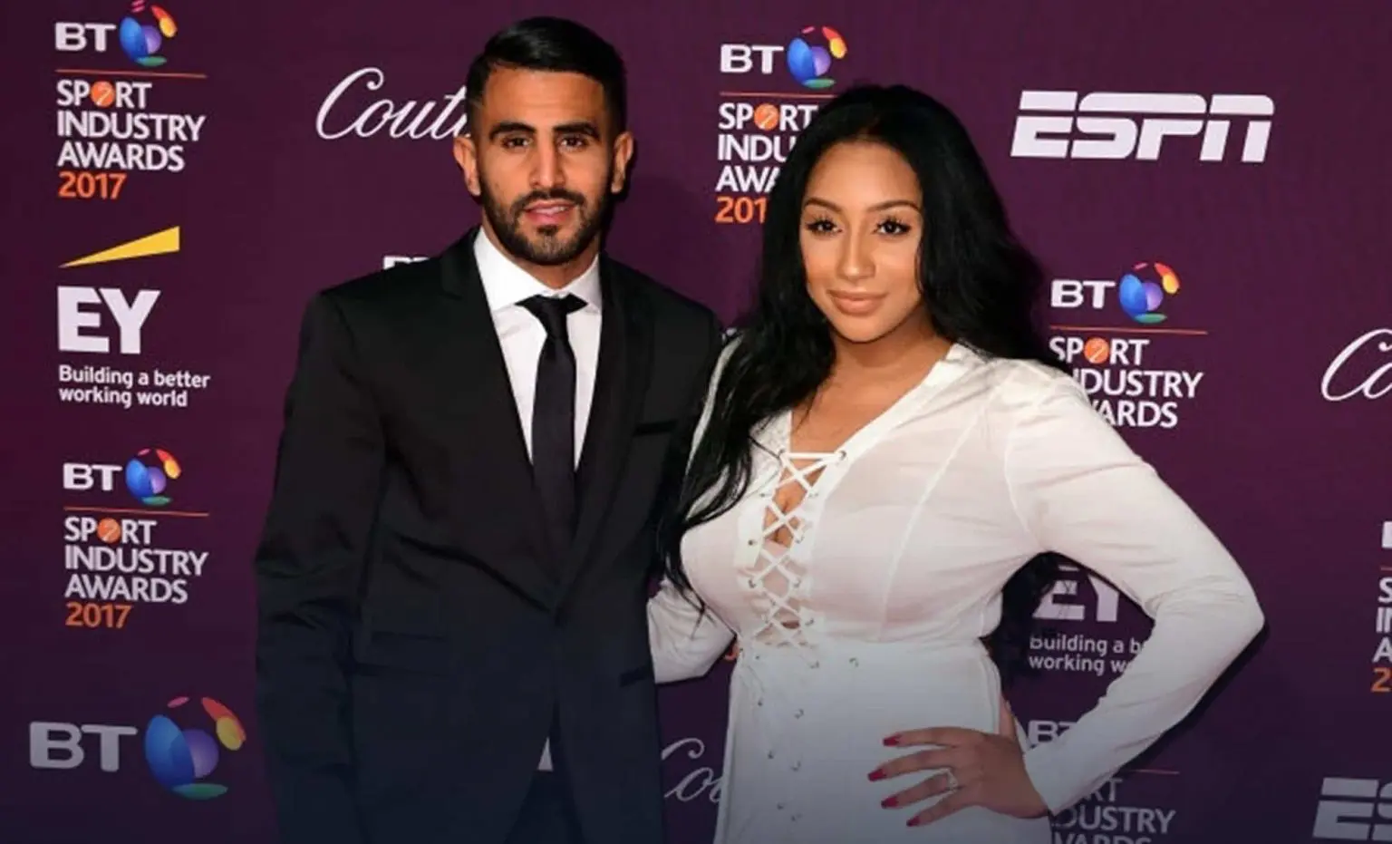 Riyad Mahrez : les révélations de son ex-femme