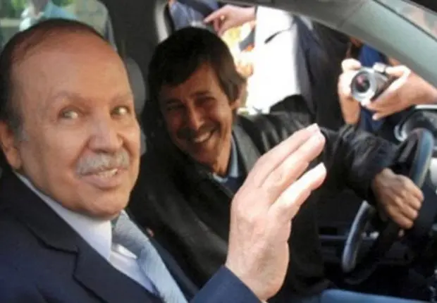 Affaire Chakib Khelil : Saïd Bouteflika enfonce son frère