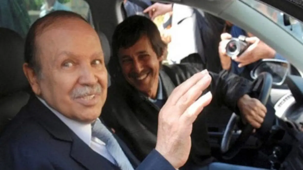 Affaire Chakib Khelil : Saïd Bouteflika enfonce son frère