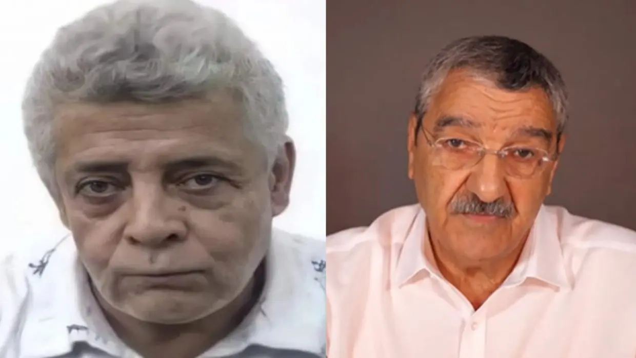 Saïd Sadi : « Le père de Djamel a sauvé le pays d’une guerre civile »