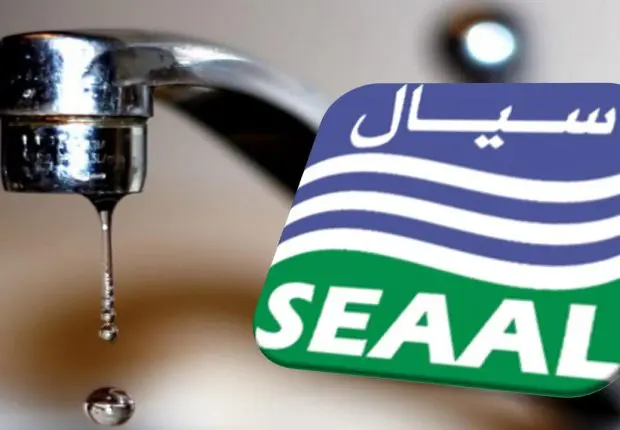 Alger : suspension de l’eau potable dans 9 communes