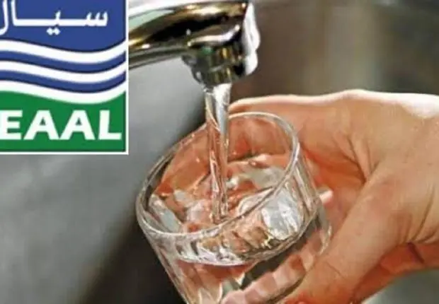 SEEAL : de nouvelles coupures dans plusieurs communes d’Alger