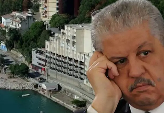 « Yugarithen Palace » : un autre scandale de Sellal refait surface