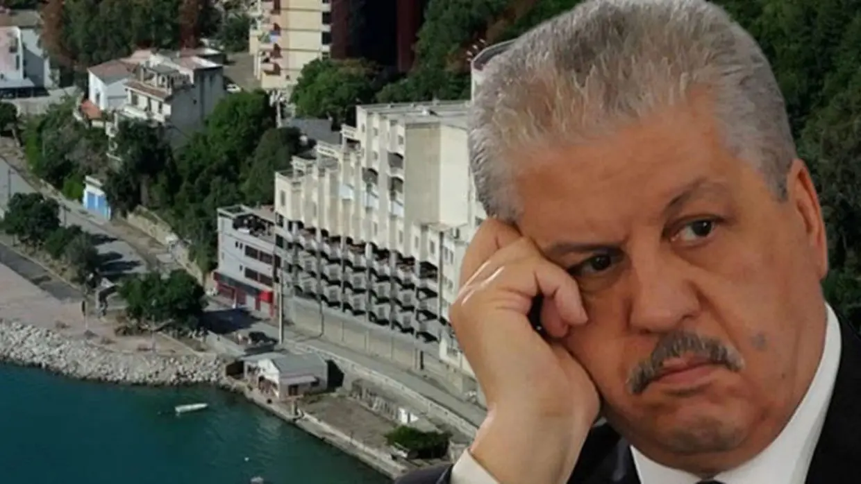 « Yugarithen Palace » : un autre scandale de Sellal refait surface