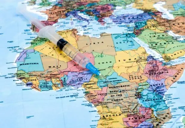 Vaccins : vers quels pays les Algériens peuvent-ils voyager ?