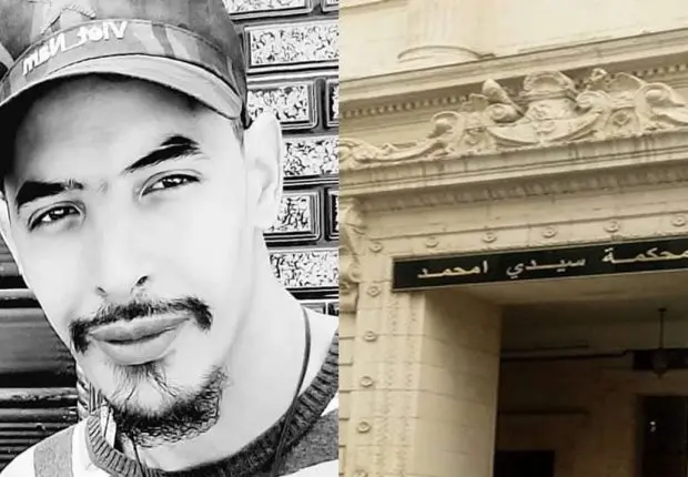 Meurtre de Djamel Bensmail : comparution des suspects