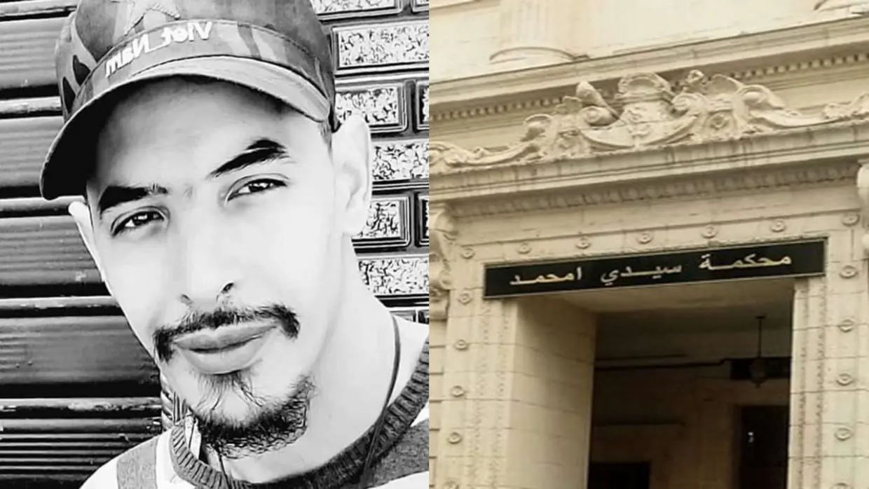 Meurtre de Djamel Bensmail : comparution des suspects