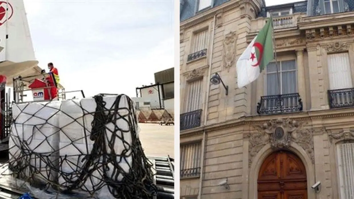Solidarité : les mesures de l’Ambassade d’Algérie en France critiquées