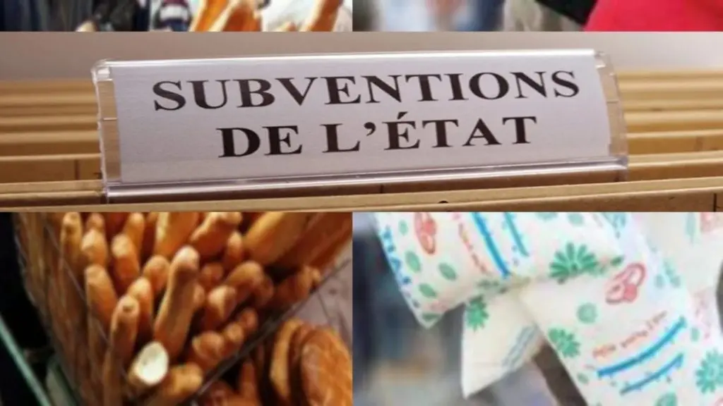 Appels à la révision de la politique des subventions de l’Etat