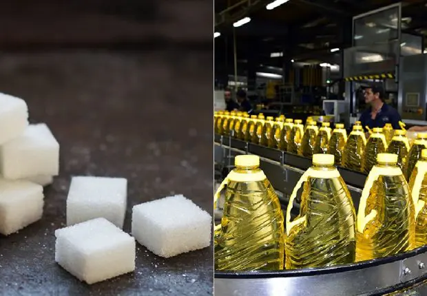 Stabilisation des prix d’huile et de sucre : la nouvelle décision de Tebboune