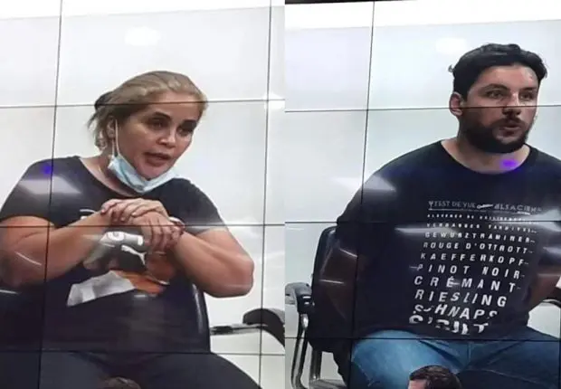 Meurtre de Djamel Bensmail : témoignages des suspects