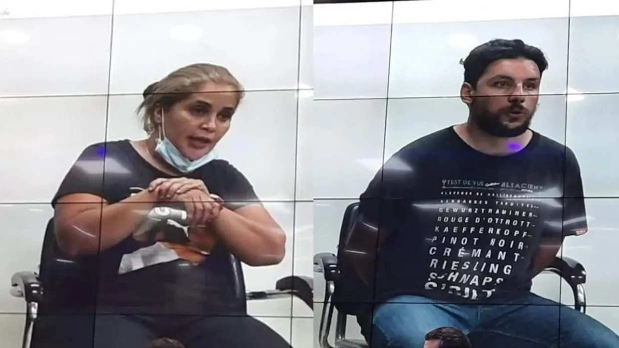 Meurtre de Djamel Bensmail : témoignages des suspects