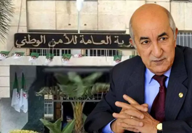 DGSN : Tebboune opère un mouvement au sein des directions centrales