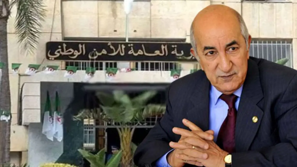 DGSN : Tebboune opère un mouvement au sein des directions centrales