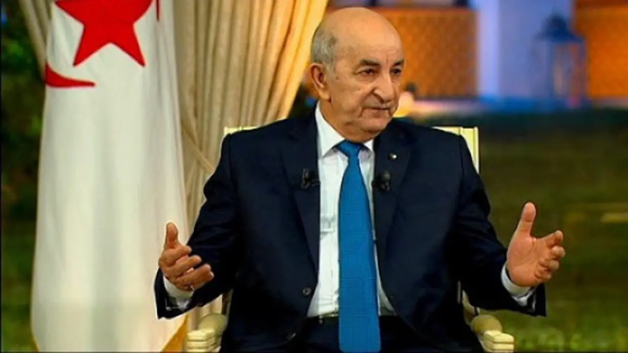 Pénalisation d’actes de gestion : Tebboune exige l’aval de l’intérieur