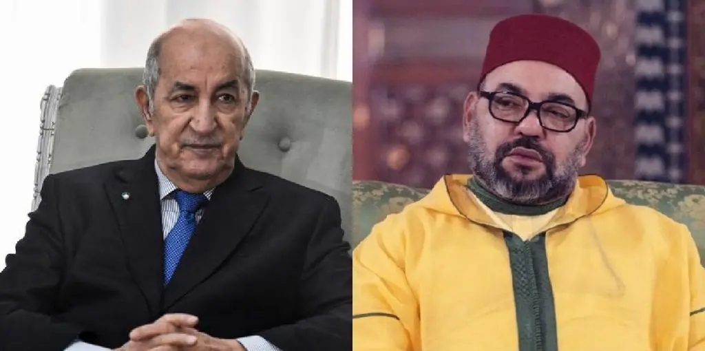L’Algérie va-t-elle rompre ses relations diplomatiques avec le Maroc ?
