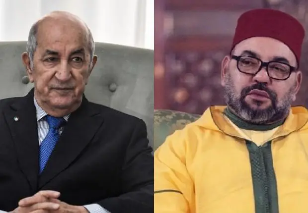 L&rsquo;Algérie va-t-elle rompre ses relations diplomatiques avec le Maroc ?
