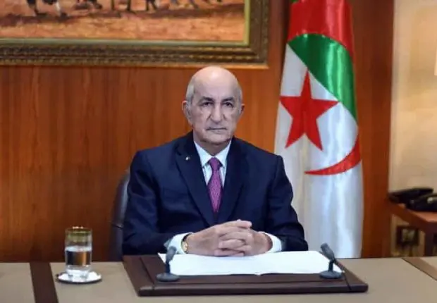 Elections locales : Tebboune convoque le corps électoral