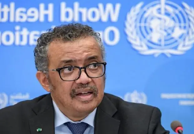 Vaccins et variants covid-19 : l’OMS réitère son alerte