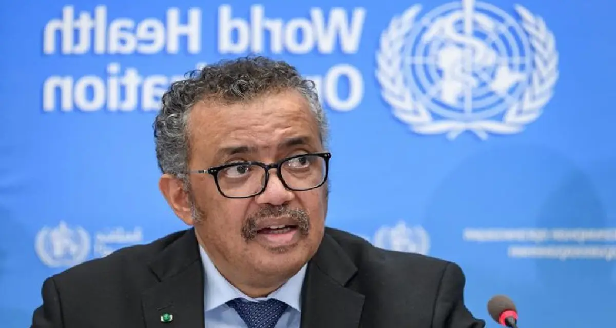 Vaccins et variants covid-19 : l’OMS réitère son alerte