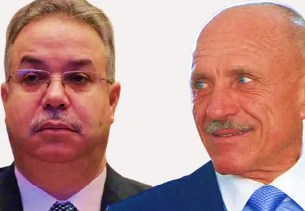 Corruption : Temmar et Melzi face à de lourdes accusations