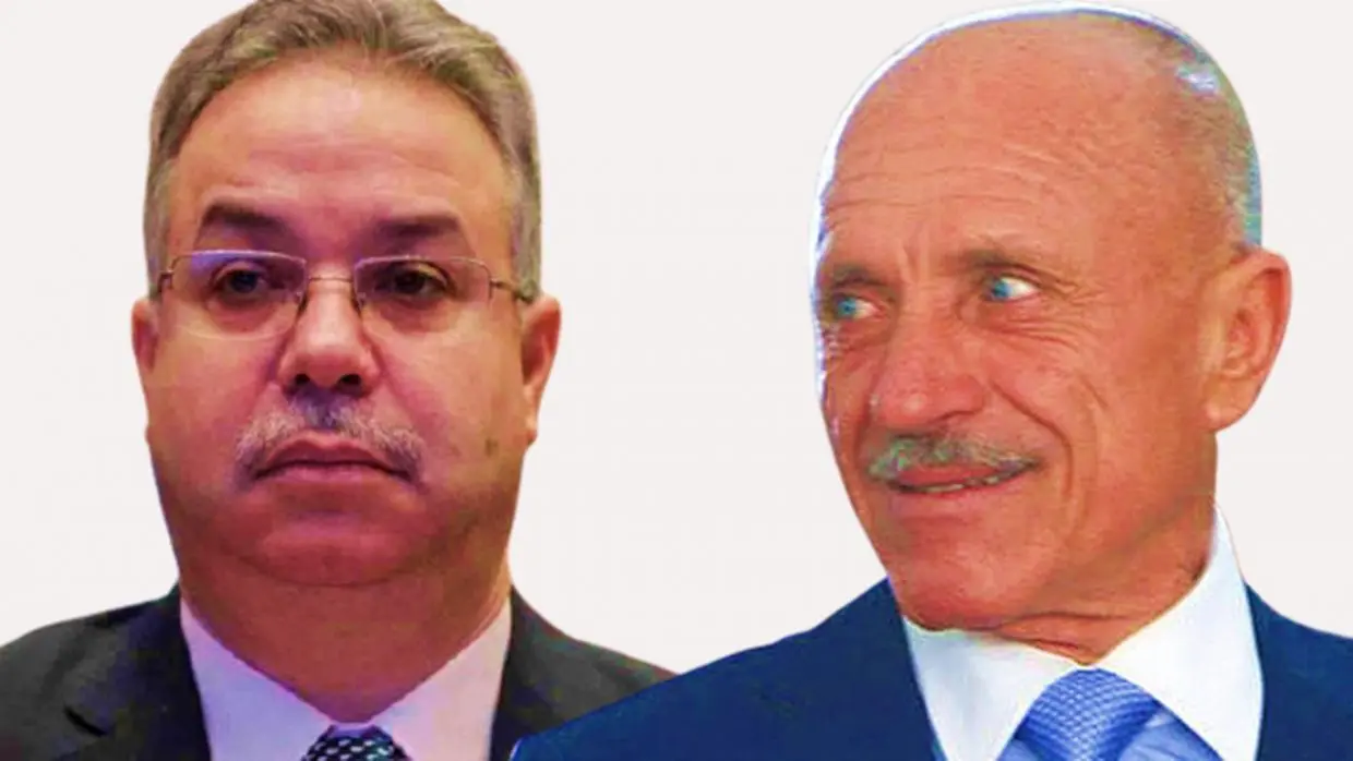 Corruption : Temmar et Melzi face à de lourdes accusations