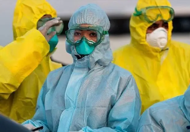 Covid-19 : plus de 150 soignants à l’étranger rentrent en Algérie