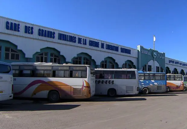 Aid Al-Adha : le ministère des transports annonce un programme spécial