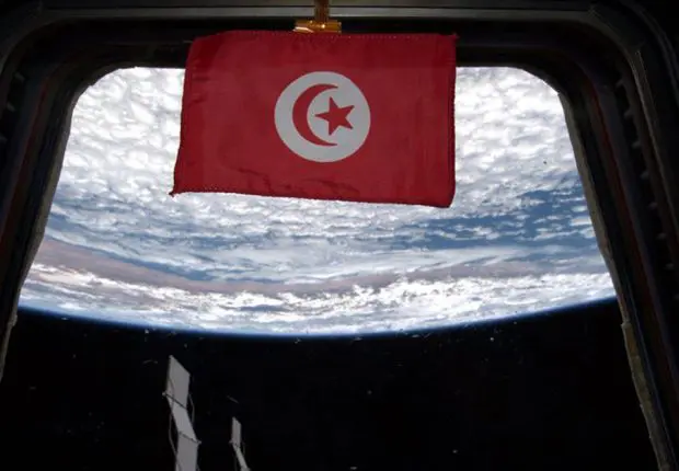 ISS : une femme astronaute tunisienne dans l’espace en 2023