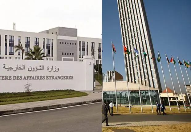 Israël observateur à l’UA : 7 pays africains dont l’Algérie s’opposent