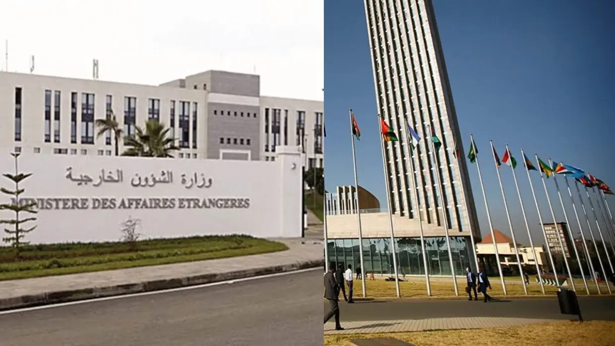 Israël observateur à l’UA : 7 pays africains dont l’Algérie s’opposent