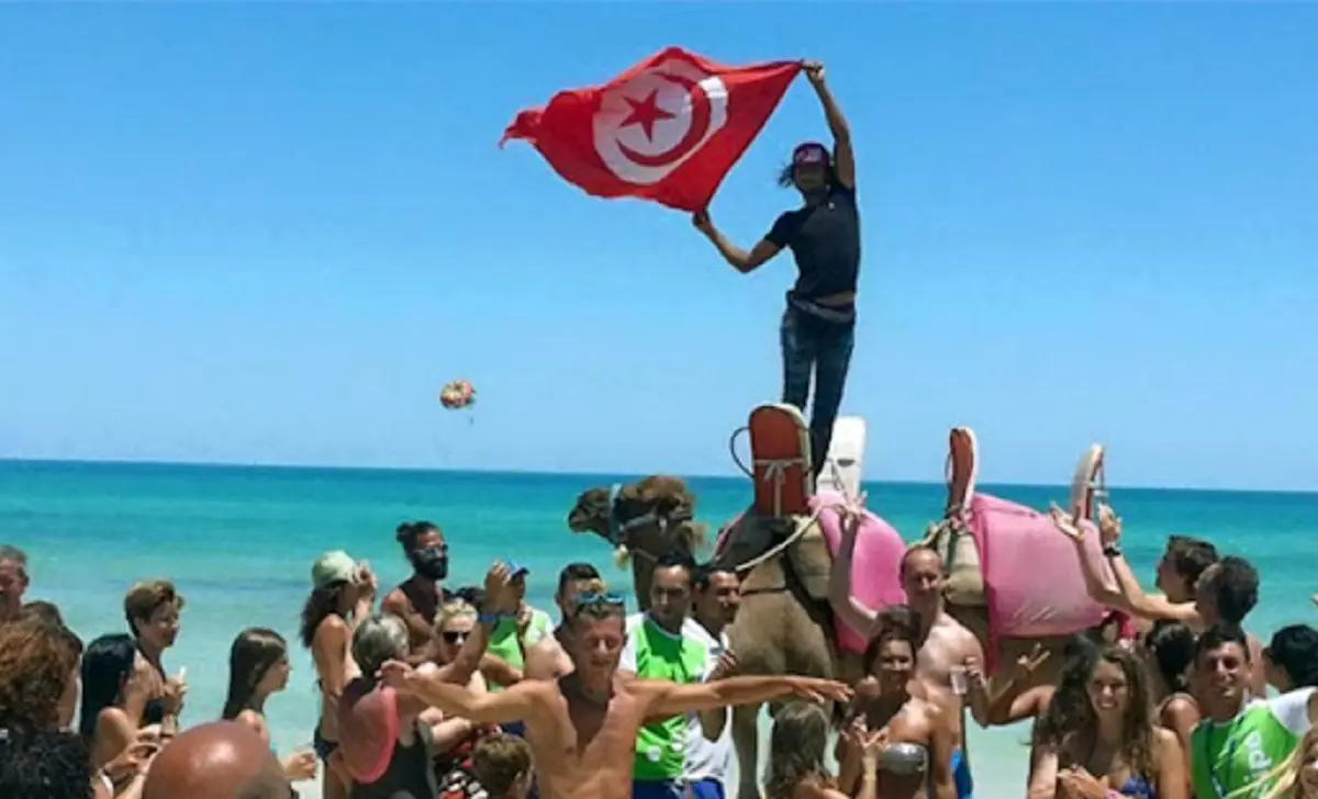 Tourisme et Covid-19 : la Tunisie allège les mesures préventives