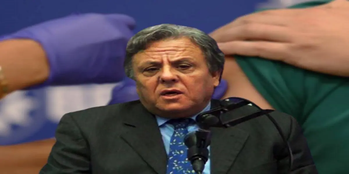 Covid-19 : Malgré la décrue, Pr Mahyaoui met en garde