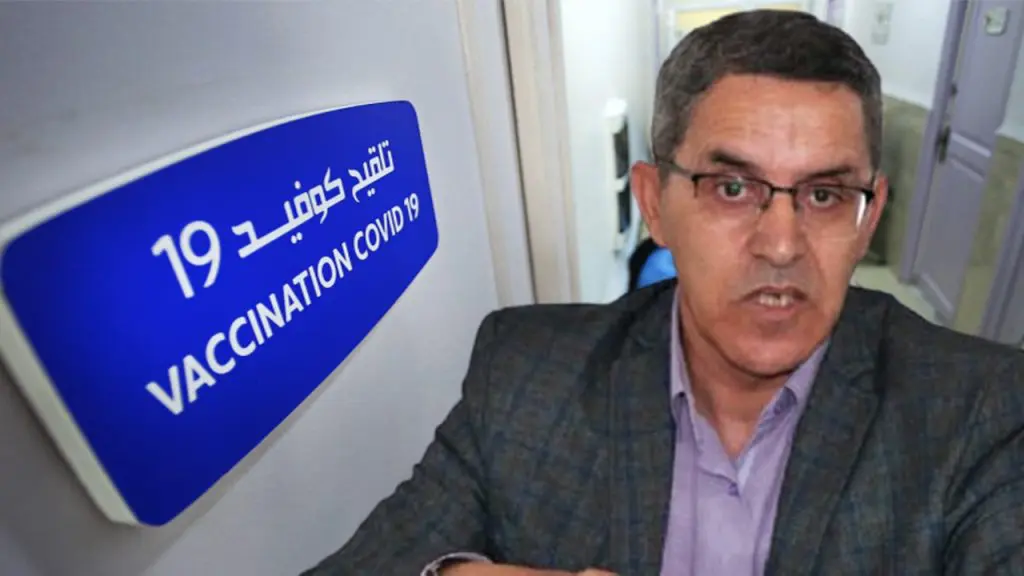 Covid-19 : peut-on vacciner en pleine épidémie ? Dr Mérabet répond