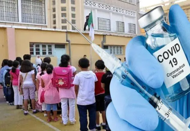 Vaccination des enfants et rentrée sociale : Dr Derrar fait le lien