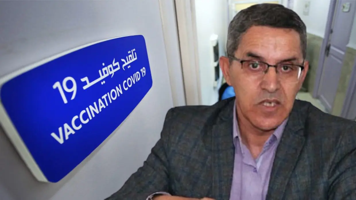 Covid-19 : peut-on vacciner en pleine épidémie ? Dr Mérabet répond