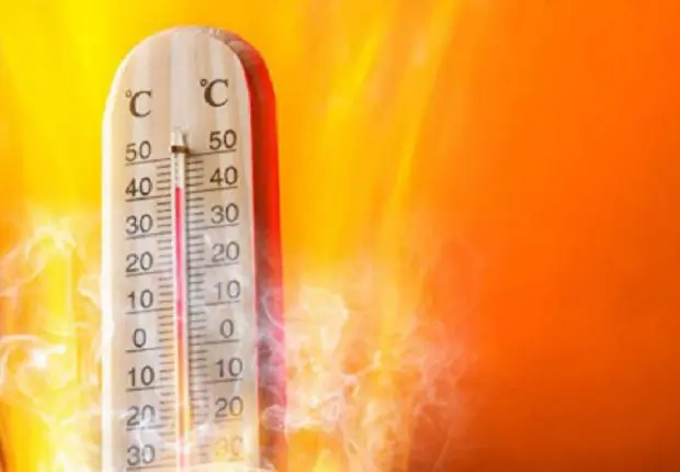 Alerte météo : vague de chaleur caniculaire dans 19 wilayas
