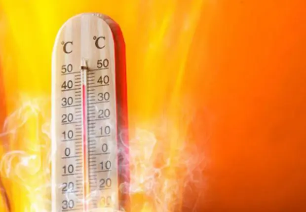 Bulletin météo : La canicule se poursuit dans 33 wilayas 