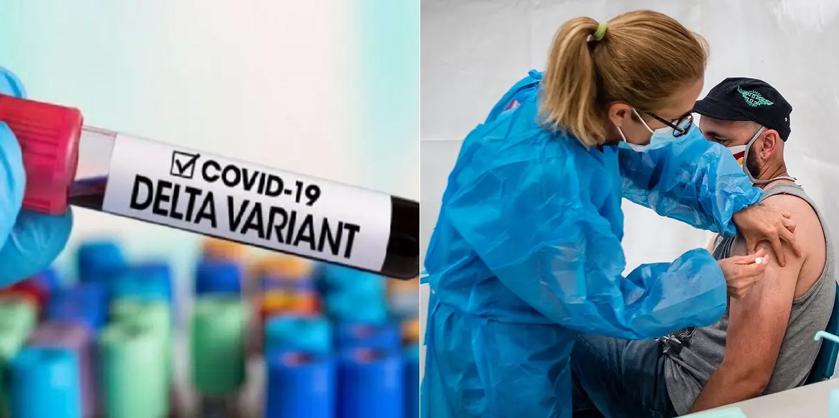 Variant Delta en Algérie : les vaccins chinois sont-ils efficaces ?