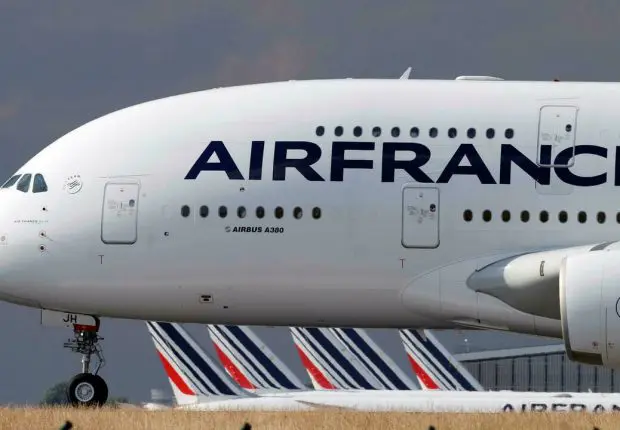 Air France : le billet Alger 9 fois plus cher que celui de Casablanca