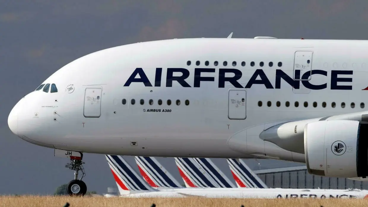 Air France : le billet Alger 9 fois plus cher que celui de Casablanca