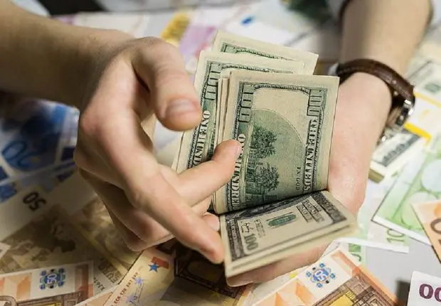 Euro / Dollar : taux de change du Dinar Algérien ce 26 aout