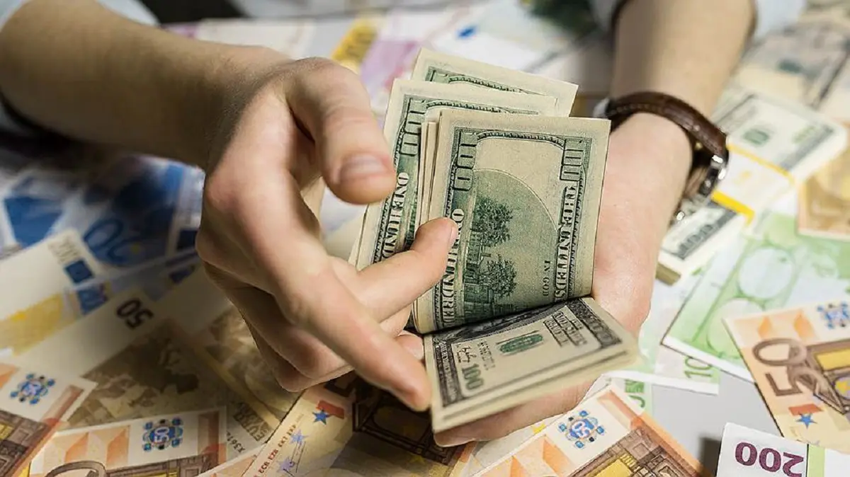 Euro / Dollar : taux de change du Dinar Algérien ce 26 aout