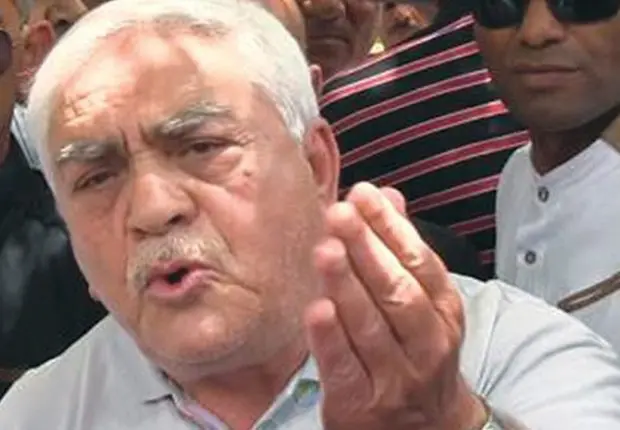 L&rsquo;ancien président Zeroual adresse un message aux algériens