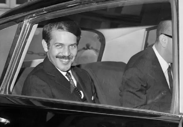 L&rsquo;ancien président Abdelaziz Bouteflika est décédé