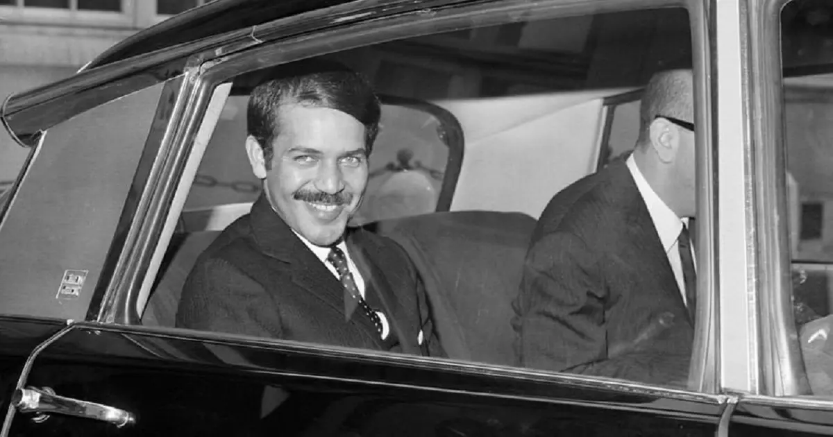 L’ancien président Abdelaziz Bouteflika est décédé