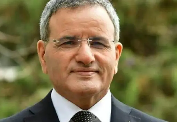 Le général à la retraite Ali Ghediri risque 7 ans de prison