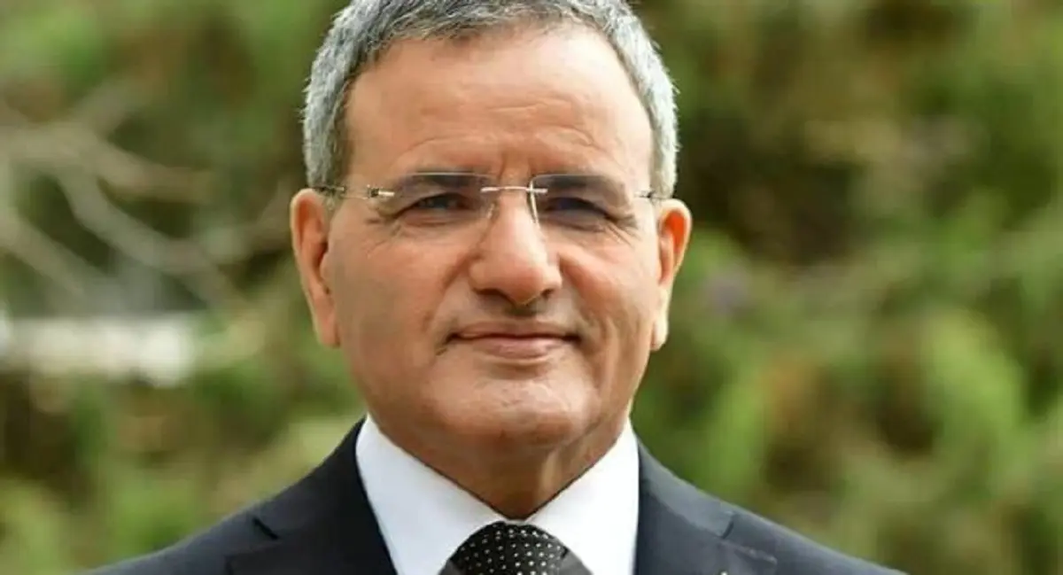 Le général à la retraite Ali Ghediri risque 7 ans de prison